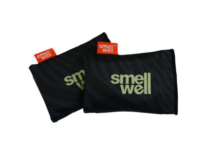 dda32c2f deodorizer smellwell active cerna black zebra