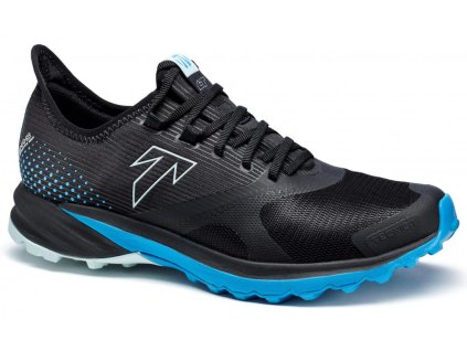 Boty Tecnica Origin LT Ws black/rich laguna (Velikost 38 2/3)