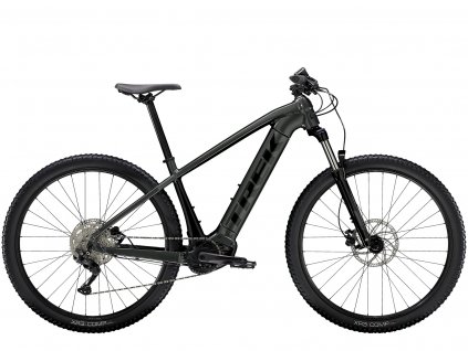 Elektrokolo Trek Powerfly 4 625Wh Lithium Grey/Trek Black  27,5“ 2022