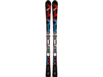 Sporten AHV 06 SL + Tyrolia Race EVO 14 17/18