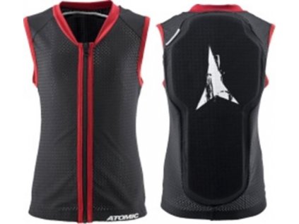 Atomic Live Shield Vest JR 17/18