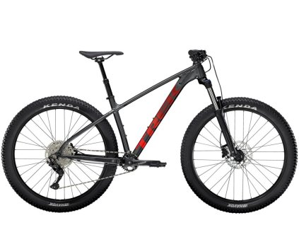 Horské kolo Trek Roscoe 6 Lithium Grey/Cobra Blood 27,5" 2022