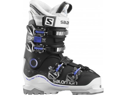 Salomon X Pro Sport W 17/18