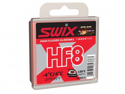 Swix HF08X-4