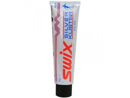 Swix K21S klistr univerzální 55 g