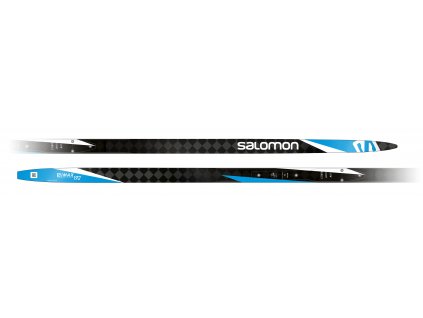 Salomon S/Max Carbon Skate X-stiff 21/22