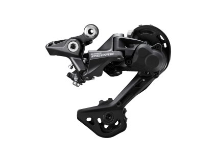 SHIMANO přehazovačka DEORE RD-M4120 SGS typ 10/11 rychl shadow max. 42z / min. 11z bal