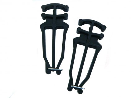 Nosič běžek pár (Barva mint)