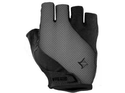 Cyklistické rukavice R2 ATR37G Ribbon (Velikost S)