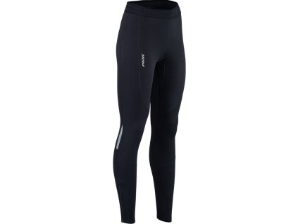 Dámské elasťáky Rubenza WP1741 black-cloud (Velikost XS)