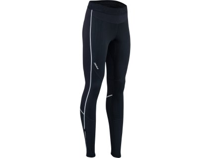 Dámské elasťáky Movenza WP1742 black-cloud (Velikost XL)