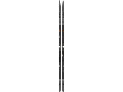 Běžky Atomic Pro C3 Skintec hard +SP Grey/Black/Grey 21/22