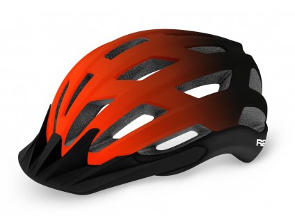 Cyklistická helma R2 Explorer ATH26F