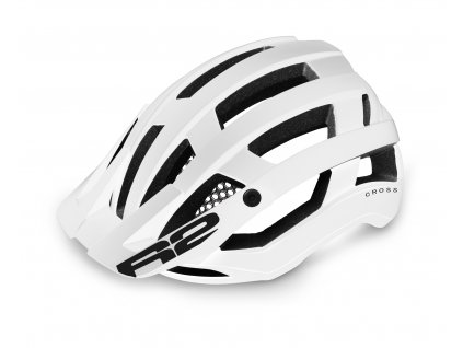 Cyklistická helma R2 Cross ATH32B