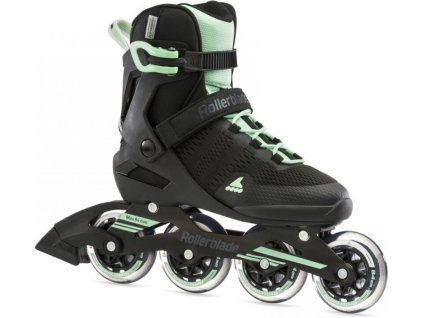 Kolečkové brusle Rollerblade dámské Spark 84 (Velikost 37)