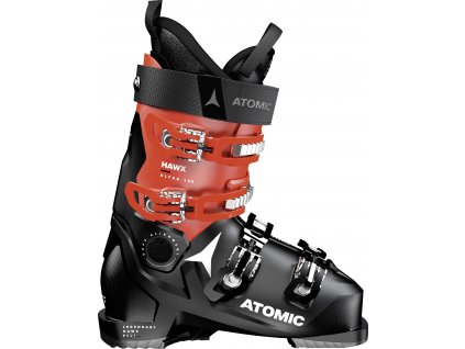 Atomic Hawx Ultra 100 Black/Red  22/23