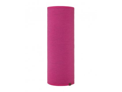 Šátek Silvini Monale pink one size