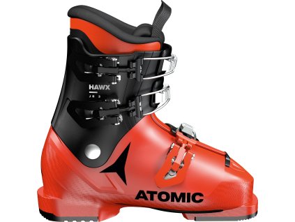 Atomic Hawx Jr 3 Red/Black 22/23