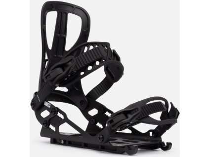 Vázání na splitboard K2 Farout black 22/23