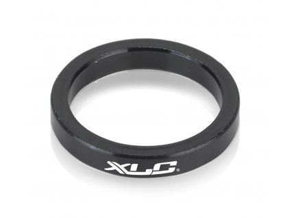 Podložka XCL AH 1"5mm černá