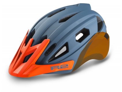 Cyklistická helma R2 Wheelie ATH23H
