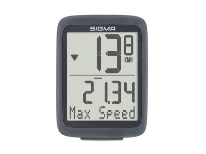 Computer Sigma BC 10.0 ATS