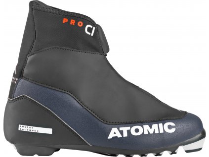 Boty Atomic Pro C1 W black 23/24