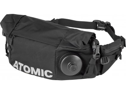 Atomic Nordic Thermo Bottle Belt Black/Grey