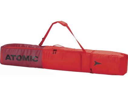 Atomic Vak Double Ski Red/Rio Red