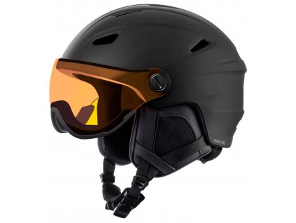 Lyžařská helma RELAX RH24A1 Stealth