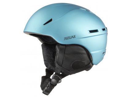 Junior Lyžařská helma RELAX RH31E Patrol