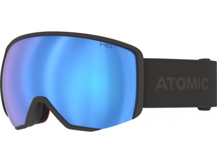 Lyžařské brýle Atomic Revent L HD Black 23/24