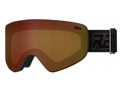 Lyžařské Brýle RELAX Sierra HTG61H