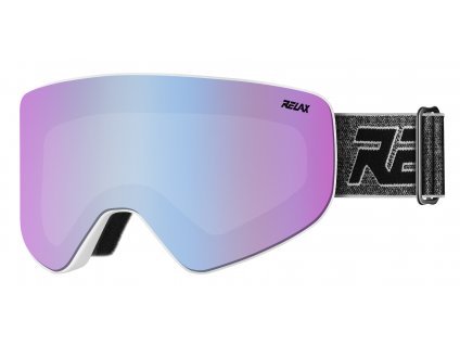 Lyžařské Brýle RELAX Sierra HTG61G