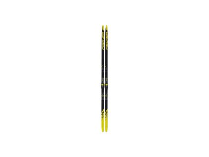 Běžky Fischer Aerolite Skate 90 Stiff + Race Skate 23/24 (Velikost 181)