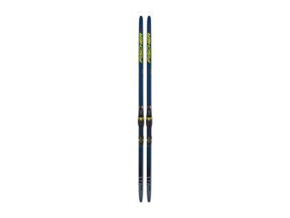 Běžky Fischer Aerolite Skate 70 + Control Skate 23/24 (Velikost 166)