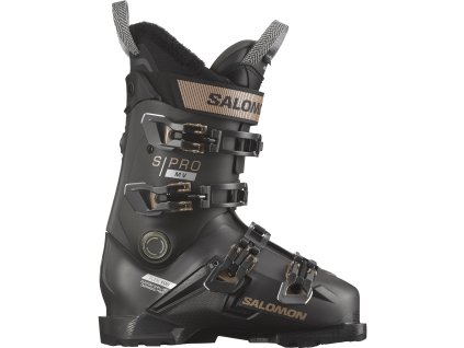 Salomon S/PRO MV 100 W GW Bel M/Pnkg 23/24 (Velikost 23/23,5)