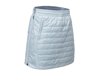 Primaloftová sukně Silvini Cucca cloud (Velikost XL)