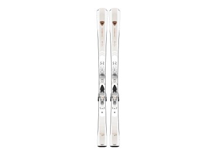 Rossignol Nova 6 Express + Xpress W 11 GW B83 White 24/25 (Velikost 142)
