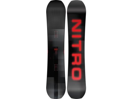 Snowboard Nitro Team Pro 24/25 (Délka 152)