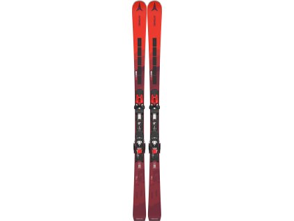 Atomic Redster G8 RVSK C + X 12 GW 24/25 (Délka 168)