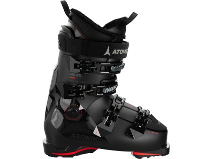 Atomic Hawx Prime 100 GW Black/Red 24/25 (Velikost 26/26,5)