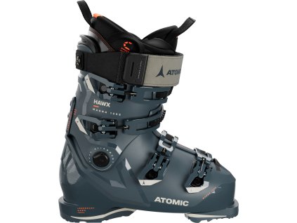 Atomic Hawx Magna 120 S GW Storn Stone Orange 24/25 (Velikost 26/26,5)