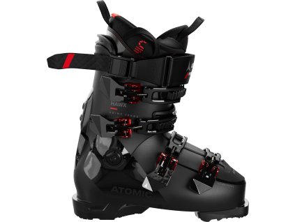 Atomic Hawx Prime 130 RS GW Black/Red 24/25 (Velikost 26/26,5)