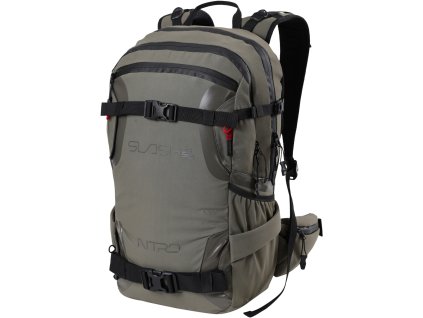 F24 SLASH 25 PRO waxed lizard 2