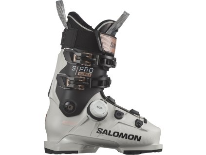 Salomon S/Pro Supra Boa 105 W GW Metal 24/25 (Velikost 23/23,5)