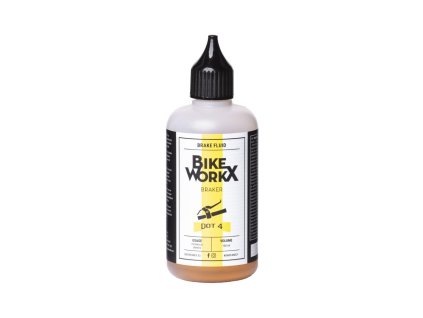braker dot 4 aplikator 100 ml