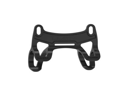Držák hustilky Lezyne Pump mount W/straps