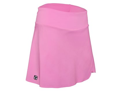 Dámská MTB sukně Silvini Isorno Pro blush