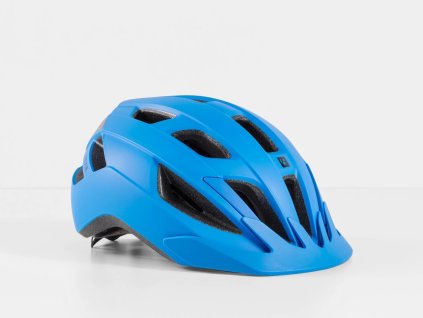 Cyklistická přilba Bontrager Solstice MIPS Blue